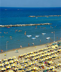 Spiaggia Igea Marina